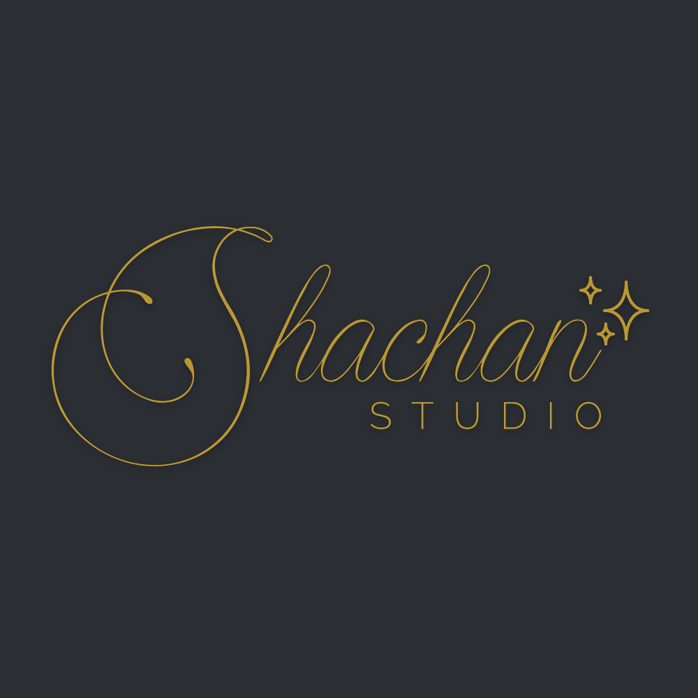 Shachan Studio Logo