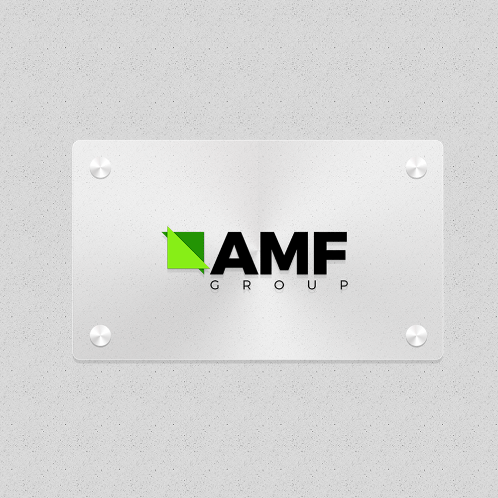 AMF Group Logo