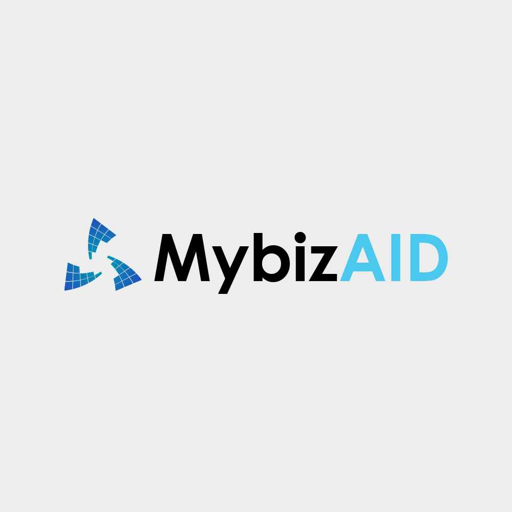 Mybizaid Logo