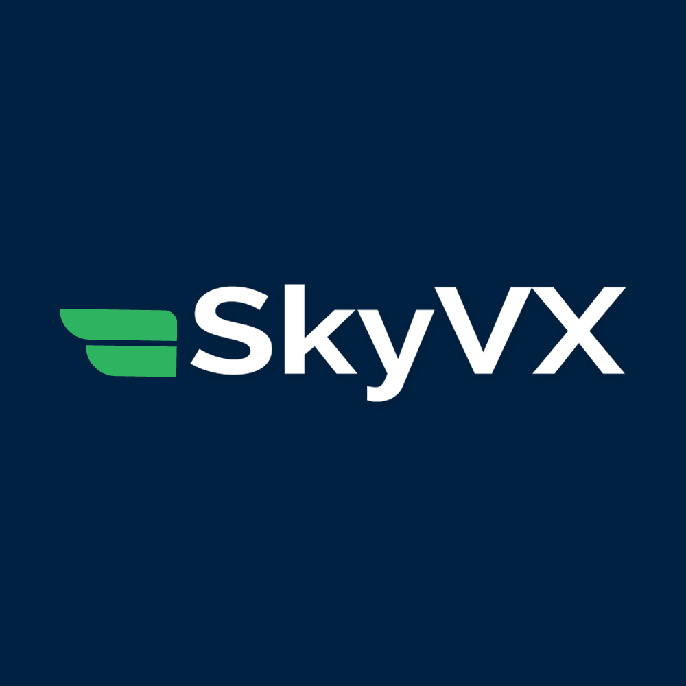 Skyvx Logo